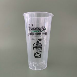 20oz Plastic Cups ​