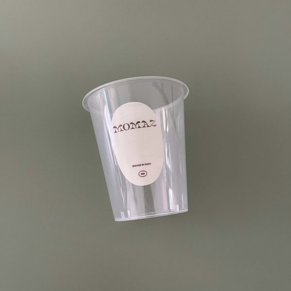 Bubble Tea 12oz Plastic Cups ​from TopCup Factory