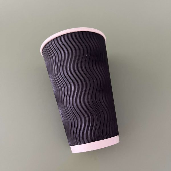 16oz Ripple Wall Cup scaled e1650511472600