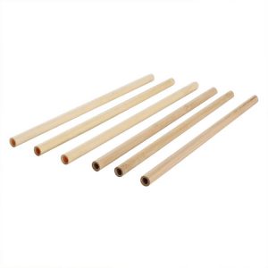 Bulk Bamboo Straws