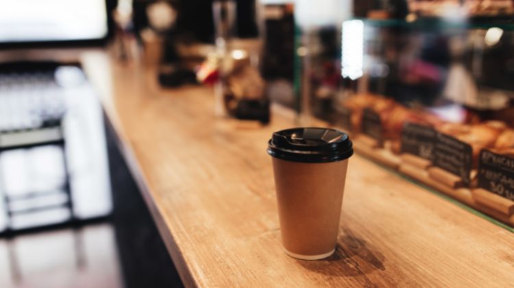 How to Choose The Best Paper Coffee Cups For Your Business