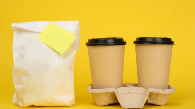 the best Paper cup manufacturers