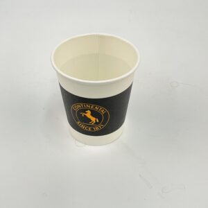 7oz single wall paper cup