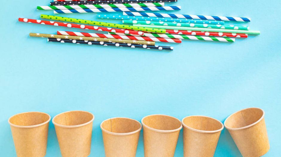 Eco-friendly paper cups vs. traditional paper cups