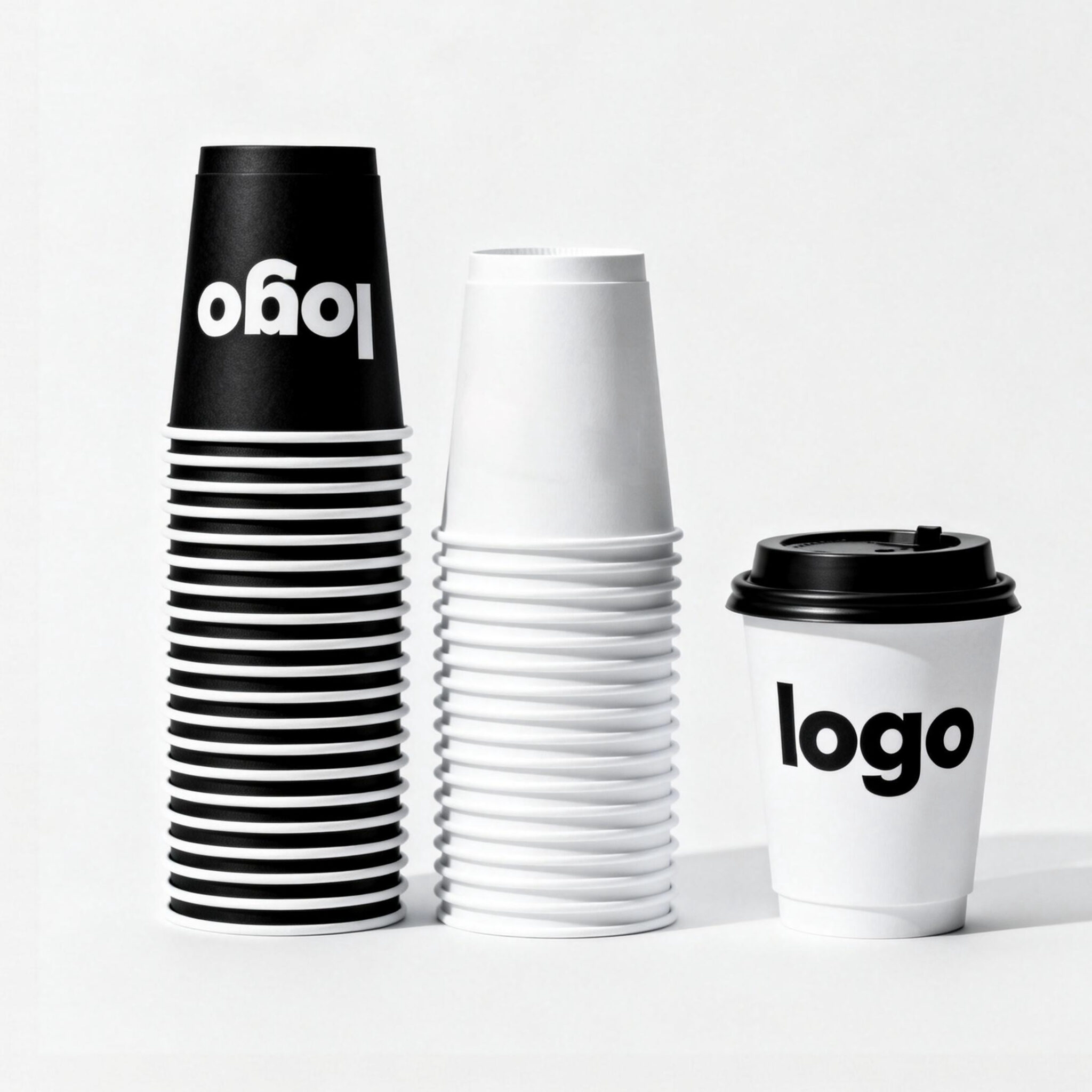 Double Wall Paper Cups-TopCup